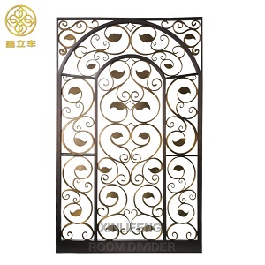 Room Divider Screen