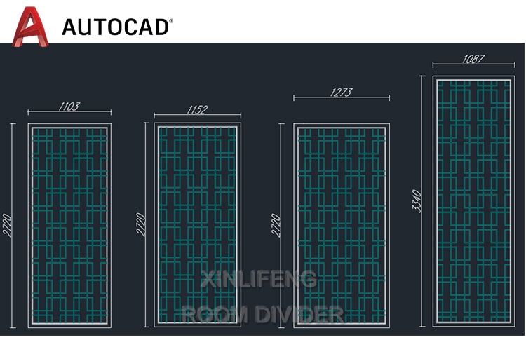 bedroom room dividers