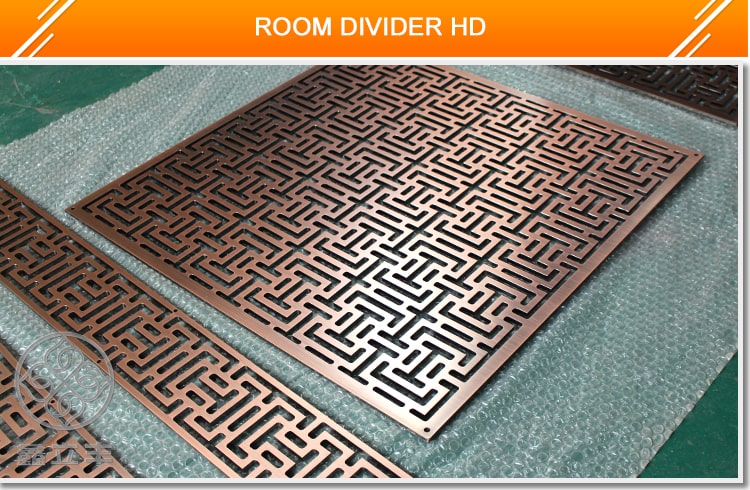 blind room divider