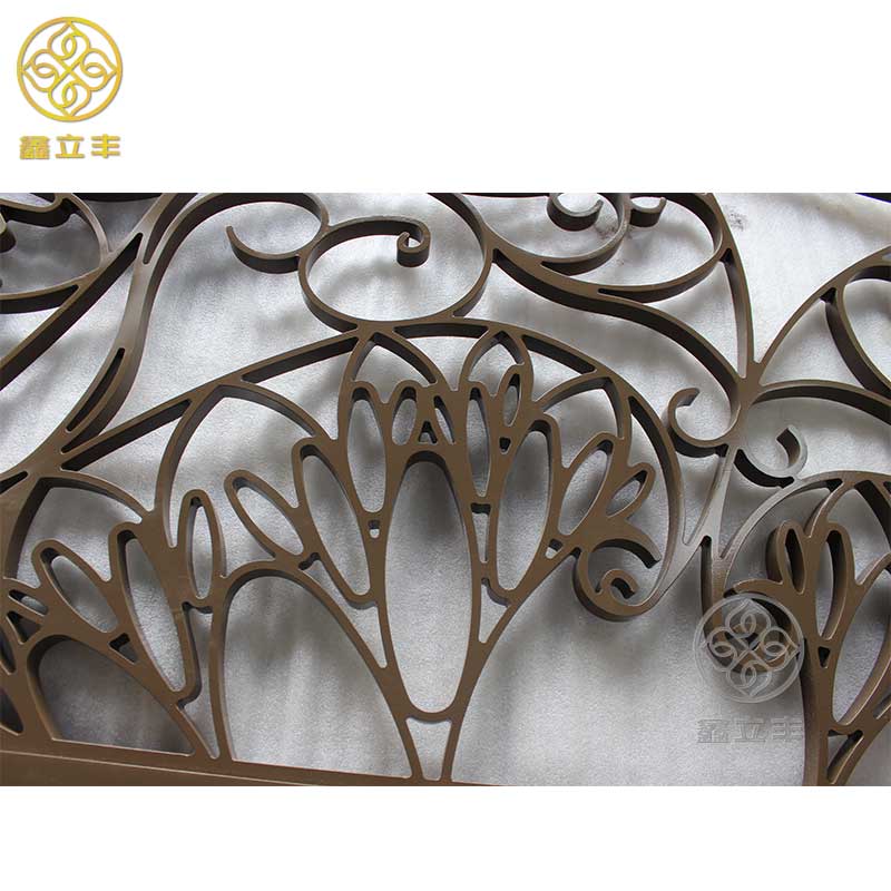 beautiful room dividers manufacture