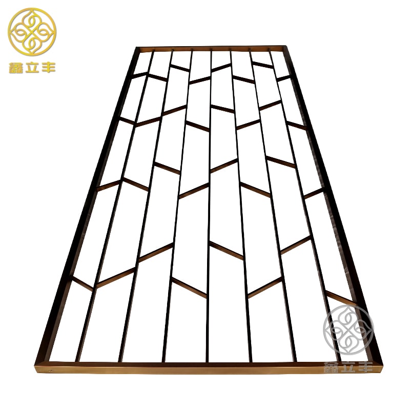 decorative screen panel supplier