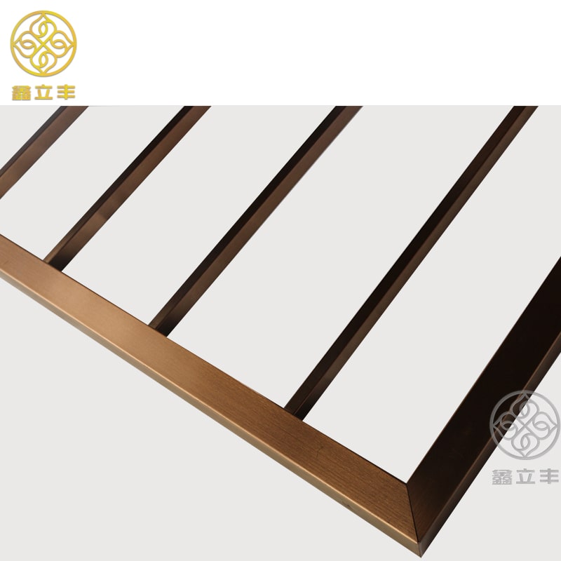 decorative screen panel supplier