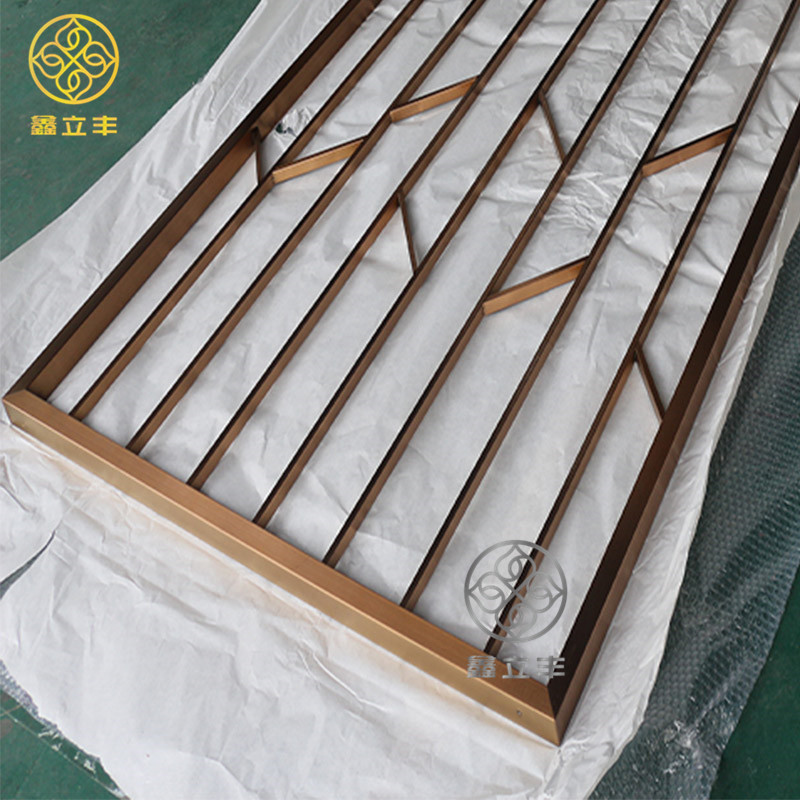 decorative screen panel supplier