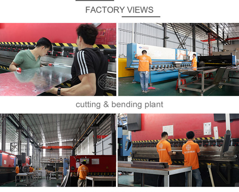 stainless steel corner trim factory