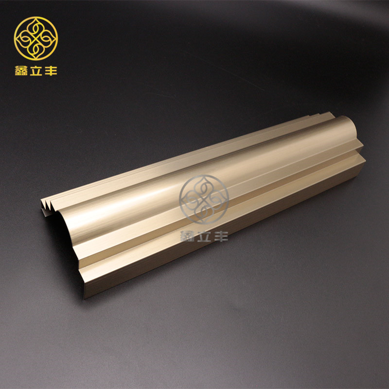 Stainless Steel Trim Stainless Steel Corner304/201/136Stainless Steel Corner bar