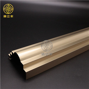 Stainless Steel Trim Stainless Steel Corner304/201/136Stainless Steel Corner bar