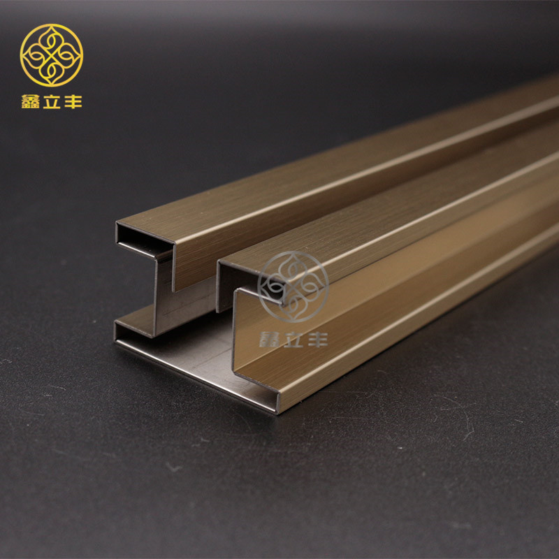 decorative metal corner trim supplier