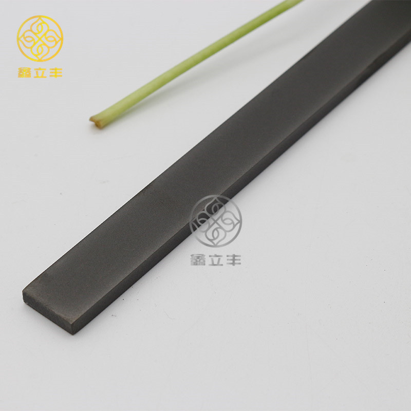 Black stainless steel edge trim profile floor ceiling wall protective border