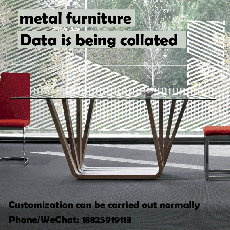 metal furniture factory