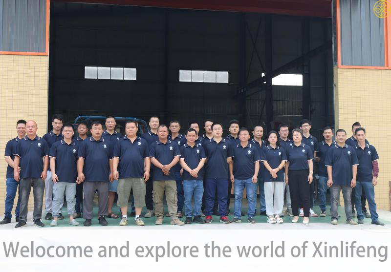 stainless steel products factory